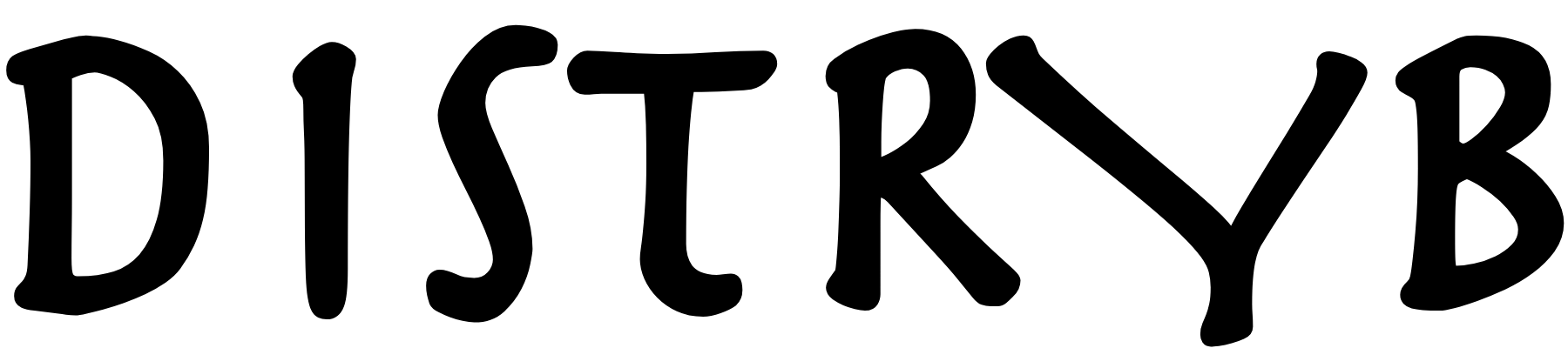 DISTRYB
